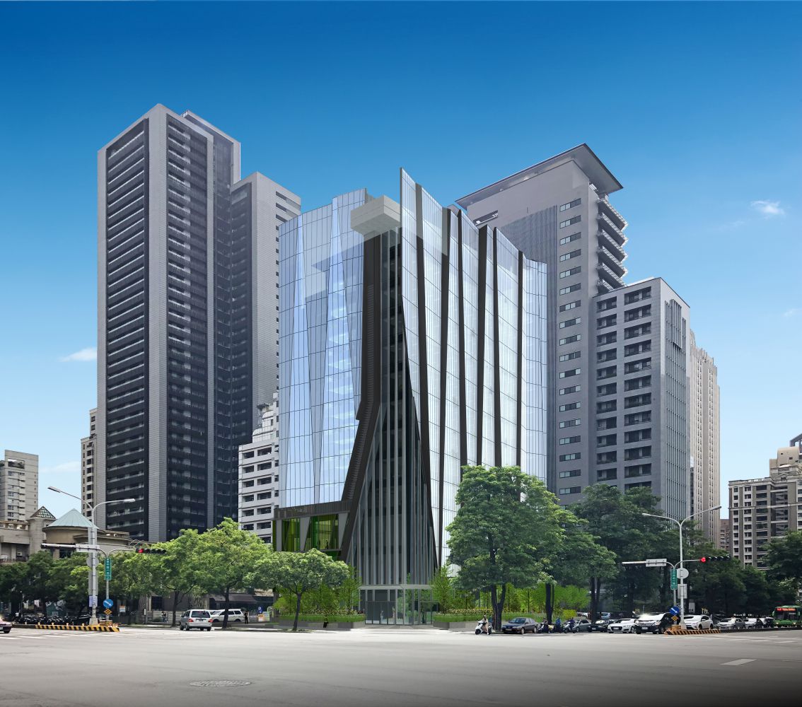 臺中市西屯區惠國段58地號新建工程案