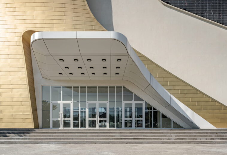 台灣電影中心 Taiwan Cinema Center