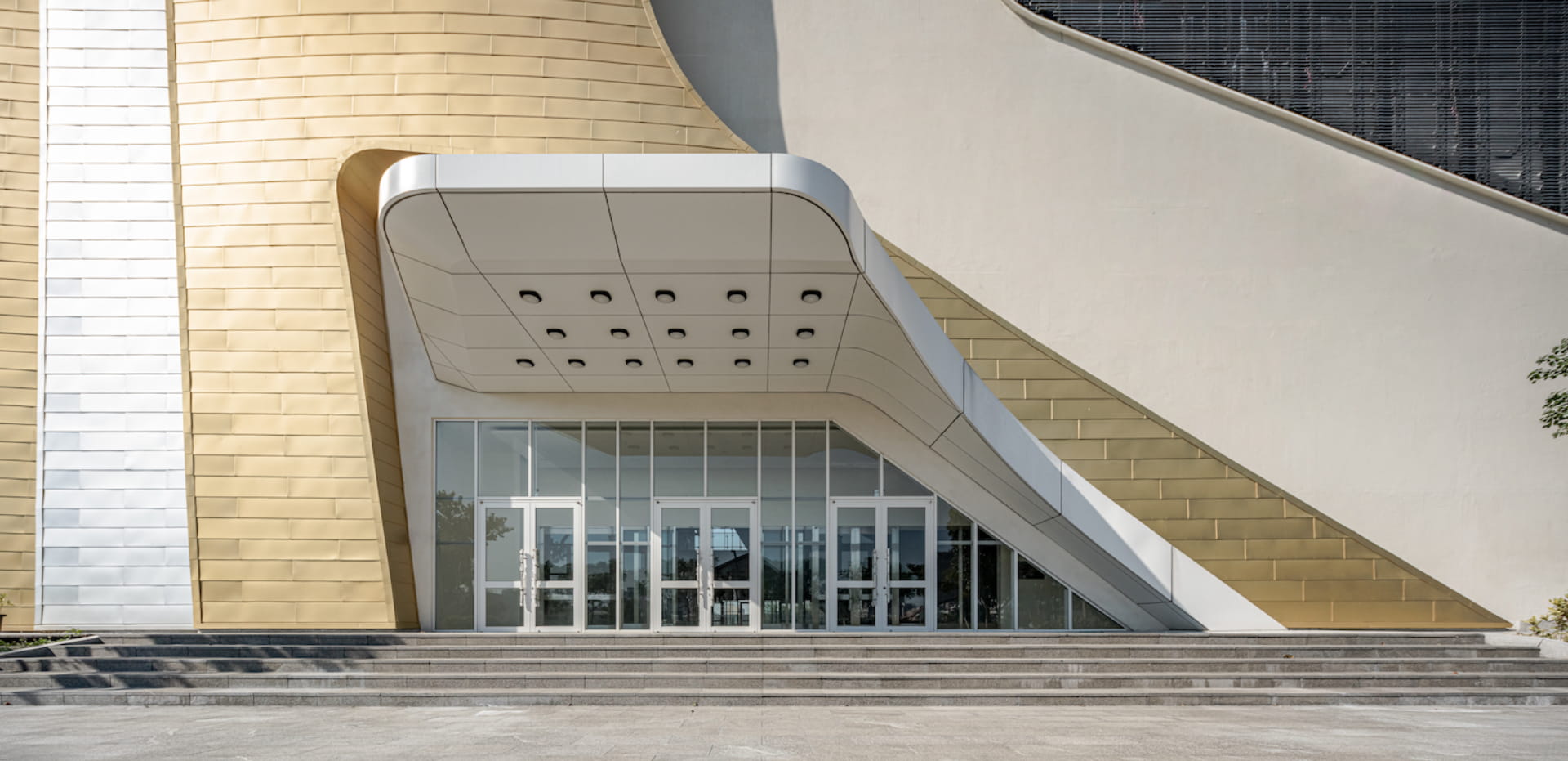 台灣電影中心 Taiwan Cinema Center