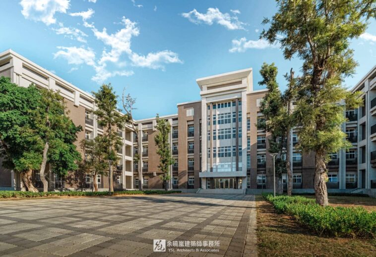 陸軍「清泉崗營區新建工程」